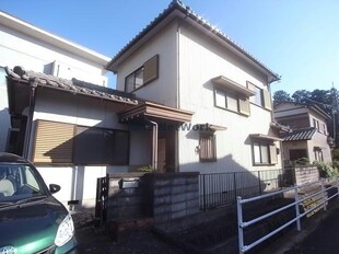 牧野町戸建（牧野町2丁目）の物件外観写真